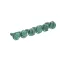 Manitowoc Ice 5202169 PH HX WASH HEAD (PKG OF 6)