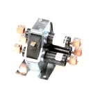 Fetco 52025 Relay/Contactor, Mercury, 60 Amp, 3 Pole