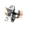 Fetco 52025 Relay/Contactor, Mercury, 60 Amp, 3 Pole