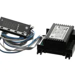 Duke 520285 Digital Thermometer with Control Module
