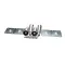 Alto Shaam 5205R Leg Kit, 6", Set of 4