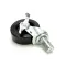 Henny Penny 52064 Caster, 4", Swivel with Brake