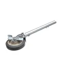 MagiKitch'n 5207-1175100-C Leg W/ Caster