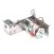 Blodgett 52129 DOOR LOCK ASSEMBLY, MOTORIZED