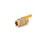 Blodgett 52135 Ball Valve, 1" Inside NPT