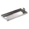 Blodgett 52147 COVER,DOOR LOCK FRONT