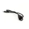 Blodgett 52160 Square Socket Plug, 1', XCEL-50EC
