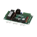Stoelting 521686-CC Control Board, Program, Cc