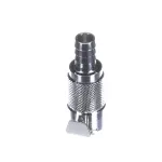 Cretors 5216 SOCKET-QUICK CONNECT-CHROME