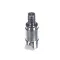 Cretors 5216 SOCKET-QUICK CONNECT-CHROME