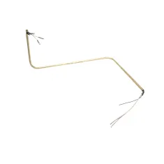 Crown Steam 5219-2 BRASS TUBE C/W THERMOCOUPLE AN