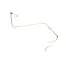 Crown Steam 5219-2 BRASS TUBE C/W THERMOCOUPLE AN