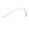 Crown Steam 5219-3 BRASS TUBE COMPLETE WITH