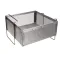 Henny Penny 52194 Basket Assembly, Crumb Catcher