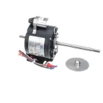 Southern Pride 522004 Motor