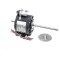 Southern Pride 522004 Convection Fan Motor, 1-Speed