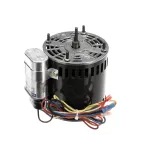 Stoelting 522229-SV Pump Motor Kit, 115V, 60HZ, 1PH, U3