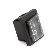 Henny Penny 52224 Power Switch, Covered, Dpst
