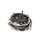 Stoelting 522291 Fan Motor, 115/208-240V, 50/60HZ