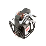 Stoelting 522307-SV Fan Motor, Cabinet, 230V, 60HZ, 3000 RPM