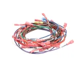 Middleby 52234 WIRESET,GAS SIDE GO PS536GS