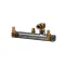Magikitchn 5225-1520001-C Manifold, Main Burner, MKG