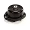 Stoelting 522821 MOTOR FAN 115/60/1 1550RPM 9W