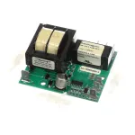 Crown Steam 5230-2 Reverse Osmosis Water Level Control, 240V