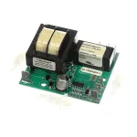Crown Steam 5230-2 Reverse Osmosis Water Level Control, 240V