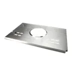Blodgett 52321 BAFFLE ASSEMBLY