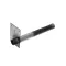 Crown Steam 5233-1 GAS SUPPLY PIPE 3/4" X 9 13/16"