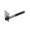 Crown Steam 5233-1 GAS SUPPLY PIPE 3/4" X 9 13/16"