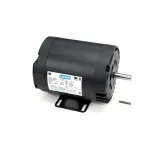 Stoelting 523345 Motor, 208-230/460 Volt, 60HZ, 3 Phase, 3/4HP, 1725RPM, 5/8" Shaft