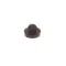 Duke 523402 Bumper, 1/4", Black Rubber, Day Cover