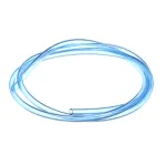 Blodgett 52351 Tubing, Blue, 1/4", Polyurethane, Hose Reel, Per Inch