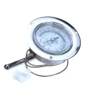 Cres Cor 5238009K Thermometer Replacement Kit, R-171-UA9B