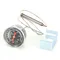 Cres Cor 5238031 Thermometer, Oven, 100-400F