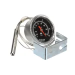 Cres Cor 5238035K Thermometer, Dial, -40 to 60F/-40 to 15C