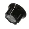 LVO 524-5006 Knob, Potentiometer, Black