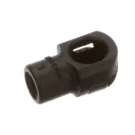 Duke 524306 End, Nylon, Shock/Damper