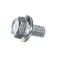 Blodgett 52447 SCREW,1/4-20 X 3/8 SER FLAN H