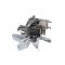 Benchmark USA 5246 FAN MOTOR 120V