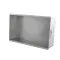 Henny Penny 52496 Drain Pan Assembly With Casters