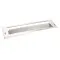 Prince Castle 525-202S Bun Splitter, Infeeder, DCFT-BK