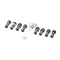 Prince Castle 525-347S Hinge Pins, Set of 8