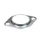 LVO 525-5004 STAMPED FLANGES