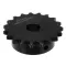 LVO 525-5015 19 TOOTH SPROCKET (DOUGH ROLLE