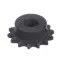 LVO 525-5027 14 TOOTH SPROCKET (PWR. FEED-T