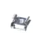 Unic 52503 M3 CAPTIVE NUT (PANEL)