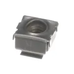 Unic 52506 M6 CAPTIVE NUT (PANEL)